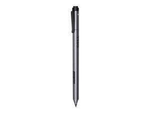 Dell Active Pen - Stylus - 3 buttons - wireless - Bluetooth 4.0 - era gray Dell Active Pen - Stylus - 3 buttons - wireless - Bluetooth 4.0 - era gray