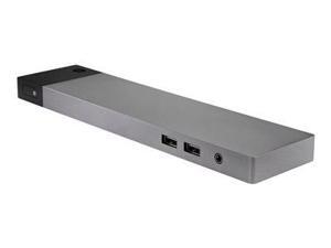 HP ZBook Dock with Thunderbolt 3 - Docking station - 200 Watt - US - for ZBook 17 G3 Mobile Workstation HP ZBook Dock with Thunderbolt 3 - Docking station - 200 Watt - US - for ZBook 17 G3 Mobile Workstation