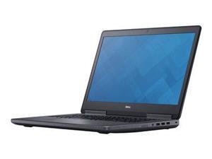 PREC 7710 I7/2.7 8GB 256GB 3YR NBD W7 PREC 7710 I7/2.7 8GB 256GB 3YR NBD W7