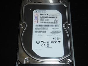 IBM 3TB 7200RPM 6Gbps SAS HARD DRIVE IBM PART NUMBERS 81y9759, 81y3831,81y9758 IBM 3TB 7200RPM 6Gbps SAS HARD DRIVE IBM PART NUMBERS 81y9759, 81y3831,81y9758