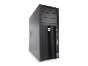 HP Z420 Workstation, 1x Intel Xeon E5-2670 2.6GHz Eight Core CPU's, 32GB memory, 2TB hard drive, NVIDIA Quadro 4000, Windows 7 Professional Installed HP Z420 Workstation, 1x Intel Xeon E5-2670 2.6GHz Eight Core CPU's, 32GB memory, 2TB hard drive, NVIDIA Quadro 4000, Windows 7 Professional Installed