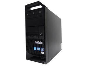 Lenovo ThinkStation E30 Workstation with Intel Xeon E3-1230 3.2GHz Quad Core Processor, 16GB Memory, 500GB Hard Drive, NVIDIA Quadro 600, and Windows 7 Professional 64-bit Lenovo ThinkStation E30 Workstation with Intel Xeon E3-1230 3.2GHz Quad Core Processor, 16GB Memory, 500GB Hard Drive, NVIDIA Quadro 600, and Windows 7 Professional 64-bit