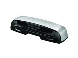 Fellowes Laminator Saturn 3i 95, 9.5 inch, Rapid 1 Minute Warm-up Laminating Machine Fellowes Laminator Saturn 3i 95, 9.5 inch, Rapid 1 Minute Warm-up Laminating Machine
