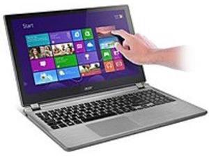 Acer Aspire V5-552P-X440 15.6" Touchscreen LED Notebook - AMD A-Series A10-5757M 2.50 GHz - Cold Steel - 8 GB RAM - 1 TB HDD - AMD Radeon HD 8650G - Windows 8 64-bit - 1366 x 768 Display - ... Acer Aspire V5-552P-X440 15.6" Touchscreen LED Notebook - AMD A-Series A10-5757M 2.50 GHz - Cold Steel - 8 GB RAM - 1 TB HDD - AMD Radeon HD 8650G - Windows 8 64-bit - 1366 x 768 Display - ...