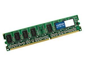 AddOn AA1333D3N9/2G 2 GB DDR3 SDRAM RAM Module - DIMM 240-Pin - 1333 MHz - DDR3-1333/PC3-10600 AddOn AA1333D3N9/2G 2 GB DDR3 SDRAM RAM Module - DIMM 240-Pin - 1333 MHz - DDR3-1333/PC3-10600