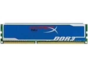 Kingston Technology KHX13C9B1/4R 4 GB Memory Module - PC3-10600 - DDR3 SDRAM - 240-pin DIMM Kingston Technology KHX13C9B1/4R 4 GB Memory Module - PC3-10600 - DDR3 SDRAM - 240-pin DIMM