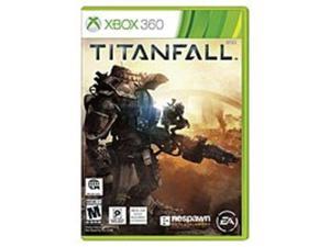 Electronic Arts 014633730302 73030 Titanfall for Xbox 360 Electronic Arts 014633730302 73030 Titanfall for Xbox 360