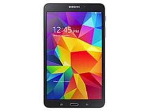 Samsung Galaxy Tab 4 SM-T330 16 GB Tablet - 8" - Plane to Line (PLS) Switching - Wireless LAN Quad-core (4 Core) 1.20 GHz - Black - 1.50 GB RAM - Android 4.4 KitKat - Slate - 1280 x 800 ... Samsung Galaxy Tab 4 SM-T330 16 GB Tablet - 8" - Plane to Line (PLS) Switching - Wireless LAN Quad-core (4 Core) 1.20 GHz - Black - 1.50 GB RAM - Android 4.4 KitKat - Slate - 1280 x 800 ...