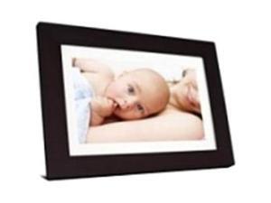 Viewsonic VFD1028W-31 Digital Photo Frame - 10.1" LED Digital Frame - Espresso - 1024 x 600 - Cable - Calendar, Clock, Slideshow - Built-in 128 MB - USB - Desktop Viewsonic VFD1028W-31 Digital Photo Frame - 10.1" LED Digital Frame - Espresso - 1024 x 600 - Cable - Calendar, Clock, Slideshow - Built-in 128 MB - USB - Desktop