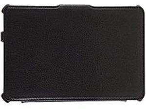i-Blason NEXUS7-HEATED-BLACK Book Shell Stand Case for Google Nexus 7 - Stylus Black i-Blason NEXUS7-HEATED-BLACK Book Shell Stand Case for Google Nexus 7 - Stylus Black