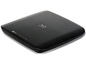 LG BP40NB30 Multi Blue Slim Portable Blu-Ray Disc Rewriter - USB 2.0 - 4 MB Buffer LG BP40NB30 Multi Blue Slim Portable Blu-Ray Disc Rewriter - USB 2.0 - 4 MB Buffer