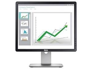 Dell P1914S Black 19" 8ms Widescreen LED Backlight LCD Monitor IPS Dell P1914S Black 19" 8ms Widescreen LED Backlight LCD Monitor IPS