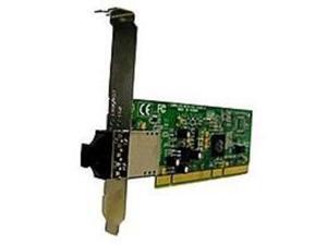 Transition Networks N-GSX-SC-01L Network Adapter - PCI - 1 x SC - 1000Base-SX Transition Networks N-GSX-SC-01L Network Adapter - PCI - 1 x SC - 1000Base-SX