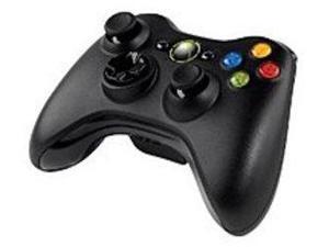 Microsoft JR9-00011 Xbox 360 Wireless Controller for Windows Microsoft JR9-00011 Xbox 360 Wireless Controller for Windows