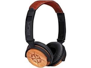 BiGR Audio Headset - Stereo - Mini-phone - Wired - 32 Ohm - 20 Hz - 20 kHz - Over-the-head - Binaural - Circumaural - 6.56 ft Cable BiGR Audio Headset - Stereo - Mini-phone - Wired - 32 Ohm - 20 Hz - 20 kHz - Over-the-head - Binaural - Circumaural - 6.56 ft Cable