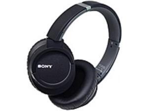 Sony MDR-ZX770DC Bluetooth and Noise Canceling Headphone with Case - Black Sony MDR-ZX770DC Bluetooth and Noise Canceling Headphone with Case - Black