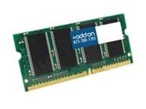 Add-On Computer AA1066D3S7/4G 4 GB Memory Module - DDR3 SDRAM - 1066 MHz Add-On Computer AA1066D3S7/4G 4 GB Memory Module - DDR3 SDRAM - 1066 MHz