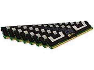 Kingston 64GB DDR2 SDRAM Memory Module - 64GB (8 x 8GB) - 667MHz DDR2-667/PC2-5300 - DDR2 SDRAM - 240-pin DIMM Kingston 64GB DDR2 SDRAM Memory Module - 64GB (8 x 8GB) - 667MHz DDR2-667/PC2-5300 - DDR2 SDRAM - 240-pin DIMM