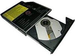 IBM ThinkPad 8/24x CD/DVD UltraBay 2000 Drive - CD-RW/DVD-ROM - EIDE/ATAPI - Ultrabay 2000 IBM ThinkPad 8/24x CD/DVD UltraBay 2000 Drive - CD-RW/DVD-ROM - EIDE/ATAPI - Ultrabay 2000