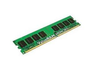 Kingston ValueRAM 2GB DDR2 SDRAM Memory Module - 2GB (1 x 2GB) - 667MHz DDR2-667/PC2-5300 - ECC - DDR2 SDRAM - 240-pin Kingston ValueRAM 2GB DDR2 SDRAM Memory Module - 2GB (1 x 2GB) - 667MHz DDR2-667/PC2-5300 - ECC - DDR2 SDRAM - 240-pin