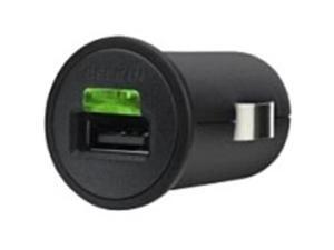 Belkin F8Z689Q Auto Adapter - 2.10 A Output Current - 3 FT 30-pin Cable - Black Belkin F8Z689Q Auto Adapter - 2.10 A Output Current - 3 FT 30-pin Cable - Black