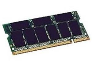 IBM 31P9832 512 MB DDR RAM Module for IBM Laptops - SO DIMM 200-pin PC2700 - CL2.5 - 333 MHz IBM 31P9832 512 MB DDR RAM Module for IBM Laptops - SO DIMM 200-pin PC2700 - CL2.5 - 333 MHz
