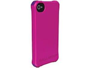 Ballistic iPhone 4/4S LS Series Case - iPhone - Hot Pink Ballistic iPhone 4/4S LS Series Case - iPhone - Hot Pink