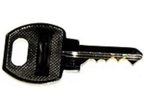 Belkin F8E550-C Master Pass Key for Belkin F83550-CMK Notebook Security Pad Lock - Steel Belkin F8E550-C Master Pass Key for Belkin F83550-CMK Notebook Security Pad Lock - Steel