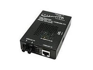 Transition Networks E-100BTX-FX05LC External Fast Ethernet Media Converter - 10/100Base-TX, 100Base-FX Transition Networks E-100BTX-FX05LC External Fast Ethernet Media Converter - 10/100Base-TX, 100Base-FX