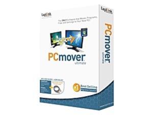 Laplink PAFGPCMP08000PHR PCmover Ultimate - Complete Product - 1 License - Windows Laplink PAFGPCMP08000PHR PCmover Ultimate - Complete Product - 1 License - Windows