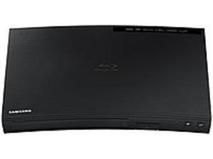 Samsung BD-J5100 Curved Blu-ray Player Samsung BD-J5100 Curved Blu-ray Player