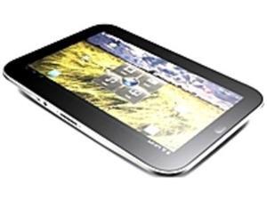 Lenovo IdeaPad 130425U Tablet PC - nVIDIA Tegra 2 T20 1 GHz Processor - 32 GB Storage - 10.0-inch Touchscreen LED Display - Android 3.1 (Honeycomb) - White Lenovo IdeaPad 130425U Tablet PC - nVIDIA Tegra 2 T20 1 GHz Processor - 32 GB Storage - 10.0-inch Touchscreen LED Display - Android 3.1 (Honeycomb) - White