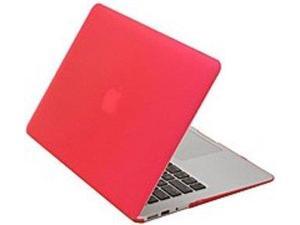 Aduro Products AMA13-S03-CV SoftTouch Cover for 13.0-inch MacBook Air - Pink Aduro Products AMA13-S03-CV SoftTouch Cover for 13.0-inch MacBook Air - Pink