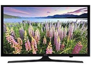 Samsung J5200 Series UN40J5200 40-inch Smart LED TV - 1080p Full HD - 60 Clear Motion Rate - Wi-Fi, Ethernet - HDMI, USB - Black Samsung J5200 Series UN40J5200 40-inch Smart LED TV - 1080p Full HD - 60 Clear Motion Rate - Wi-Fi, Ethernet - HDMI, USB - Black