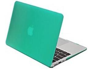 Aduro Products AMP13-S10-CV SoftTouch Case with Silicone Keyboard Cover for 13-inch MacBook Pro - Turquoise Aduro Products AMP13-S10-CV SoftTouch Case with Silicone Keyboard Cover for 13-inch MacBook Pro - Turquoise