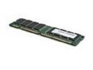 Lenovo 45J5434 1 GB RAM Module - DDR3 SDRAM - 1066 MHz - 240-pin DIMM Lenovo 45J5434 1 GB RAM Module - DDR3 SDRAM - 1066 MHz - 240-pin DIMM