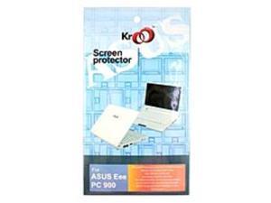 Kroo PPET050 Screen Protector for Asus Eee PC 900 Laptop - Clear Kroo PPET050 Screen Protector for Asus Eee PC 900 Laptop - Clear