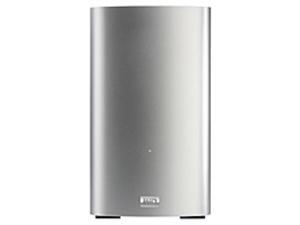 WD My Book Thunderbolt Duo WDBUTV0060JSL-NESN DAS Array - 2 x HDD Supported - 6 TB Installed HDD Capacity - 2 x Total Bays - Thunderbolt External WD My Book Thunderbolt Duo WDBUTV0060JSL-NESN DAS Array - 2 x HDD Supported - 6 TB Installed HDD Capacity - 2 x Total Bays - Thunderbolt External