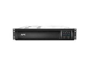 APC Smart-UPS 1500VA LCD RM 2U 120V with L5-15P - 1500 VA/1000 W - 120 V AC - 7 Minute - 2U - 7 Minute - 6 x NEMA 5-15R APC Smart-UPS 1500VA LCD RM 2U 120V with L5-15P - 1500 VA/1000 W - 120 V AC - 7 Minute - 2U - 7 Minute - 6 x NEMA 5-15R