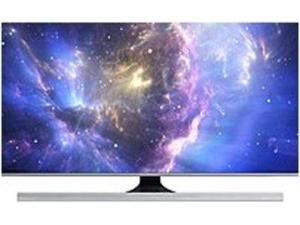 Samsung UN65JS8500 65.0-inch Smart LED TV - 3840 x 2160 Pixels - 240 Motion Rate - Wi-Fi - HDMI, Composite, Component Samsung UN65JS8500 65.0-inch Smart LED TV - 3840 x 2160 Pixels - 240 Motion Rate - Wi-Fi - HDMI, Composite, Component