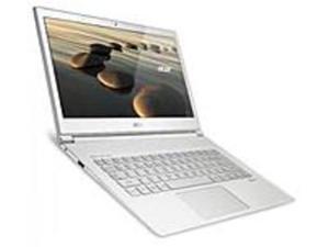 Acer Aspire S7-392-54208G12tws 13.3-i Touchscreen LED (IPS) Technology) Ultrabook - Intel Core i5 i5-4200U Dual-core (2 Core) 1.60 GHz - Crystal White/Silver - 8 GB DDR3L SDRAM RAM - 128 GB SSD - ... Acer Aspire S7-392-54208G12tws 13.3-i Touchscreen LED (IPS) Technology) Ultrabook - Intel Core i5 i5-4200U Dual-core (2 Core) 1.60 GHz - Crystal White/Silver - 8 GB DDR3L SDRAM RAM - 128 GB SSD - ...