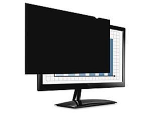 Fellowes 4815201 PrivaScreen Blackout Privacy Filter - 18.5" Wide Black - 18.5"Monitor Fellowes 4815201 PrivaScreen Blackout Privacy Filter - 18.5" Wide Black - 18.5"Monitor