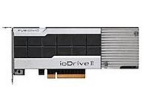 Fusion-io ioDrive2 1.20 TB Internal Solid State Drive - PCI Express 2.0 x8 - 1.50 GB/s Maximum Read Transfer Rate - 1.30 GB/s Maximum Write Transfer Rate - Plug-in Card Fusion-io ioDrive2 1.20 TB Internal Solid State Drive - PCI Express 2.0 x8 - 1.50 GB/s Maximum Read Transfer Rate - 1.30 GB/s Maximum Write Transfer Rate - Plug-in Card