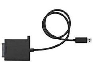 Microsoft T3F-00011 Hard Drive Transfer Cable for Xbox 360 Microsoft T3F-00011 Hard Drive Transfer Cable for Xbox 360