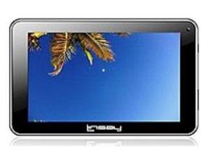 Linsay F-7HD4CORE Tablet PC - Cortex A9 1.3 GHz Quad-Core Processor - 1 GB DDR3 RAM - 8 GB Hard Drive - 7.0-inch Display - Android 4.1.1 Jelly Bean - Wi-Fi - Black Linsay F-7HD4CORE Tablet PC - Cortex A9 1.3 GHz Quad-Core Processor - 1 GB DDR3 RAM - 8 GB Hard Drive - 7.0-inch Display - Android 4.1.1 Jelly Bean - Wi-Fi - Black
