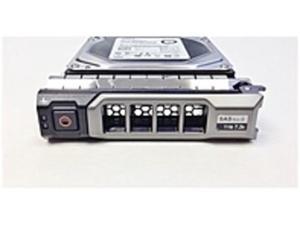 Dell 463-0552 IMSourcing 1 TB 3.5" Internal Hard Drive - Near Line SAS (NL-SAS) - 7200 Dell 463-0552 IMSourcing 1 TB 3.5" Internal Hard Drive - Near Line SAS (NL-SAS) - 7200