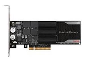 Fusion-io Atomic PX600 PX600-2600 2.60 TB Internal Solid State Drive - PCI Express - 2.70 GB/s Maximum Read Transfer Rate - 2.20 GB/s Maximum Write Transfer Rate - Plug-in Card Fusion-io Atomic PX600 PX600-2600 2.60 TB Internal Solid State Drive - PCI Express - 2.70 GB/s Maximum Read Transfer Rate - 2.20 GB/s Maximum Write Transfer Rate - Plug-in Card