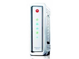 MOTOROLA SB6141 SURFboard DOCSIS 3.0 Cable Modem MOTOROLA SB6141 SURFboard DOCSIS 3.0 Cable Modem