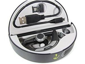 Jabra Motion 6640-906-305 Headset with Travel Kit - Over-The-Ear Mount - Monaural - Bluetooth 4.0 Jabra Motion 6640-906-305 Headset with Travel Kit - Over-The-Ear Mount - Monaural - Bluetooth 4.0