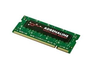 Visiontek 1 x 1GB PC2-6400 DDR2 800MHz 200-pin SODIMM Memory Module - 1 GB (1 x 1 GB) - DDR2 SDRAM - 800 MHz DDR2-800/PC2-6400 - Non-ECC - Unbuffered - 200-pin - SoDIMM Visiontek 1 x 1GB PC2-6400 DDR2 800MHz 200-pin SODIMM Memory Module - 1 GB (1 x 1 GB) - DDR2 SDRAM - 800 MHz DDR2-800/PC2-6400 - Non-ECC - Unbuffered - 200-pin - SoDIMM